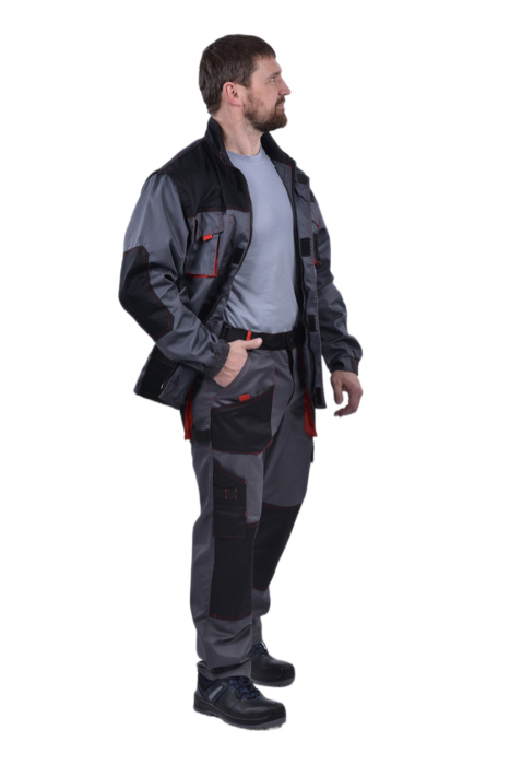 Куртка «КУР 261»