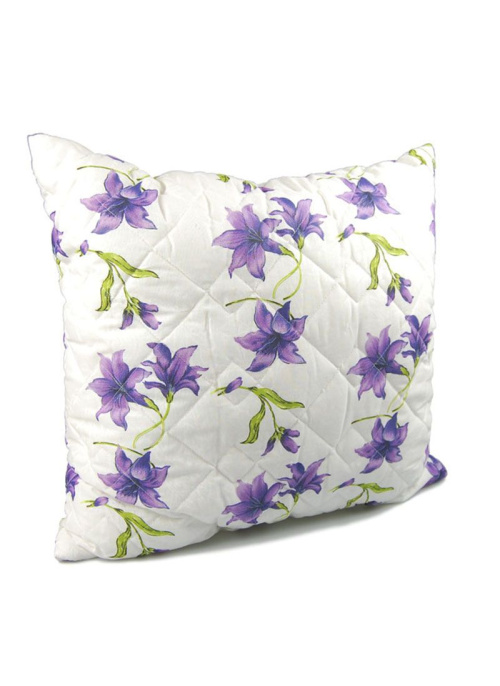 Подушки из холлофайбера