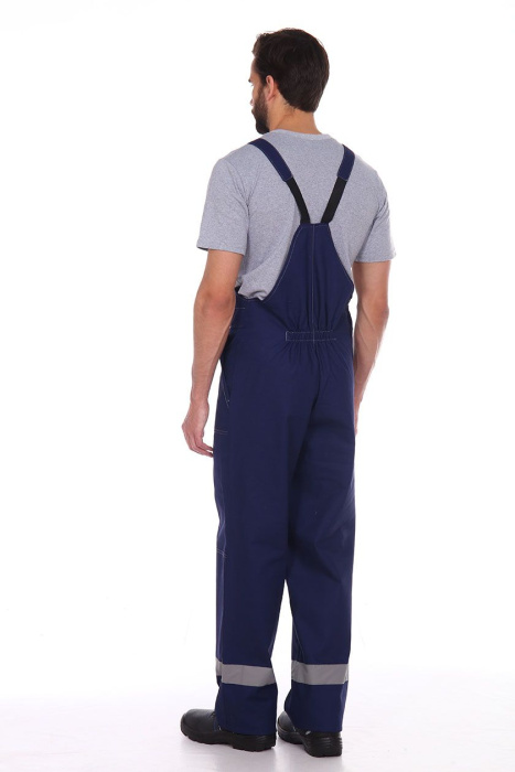 Костюм «Легион» 215.00.1 саржа хб